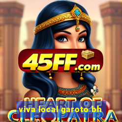 viva local garoto bh